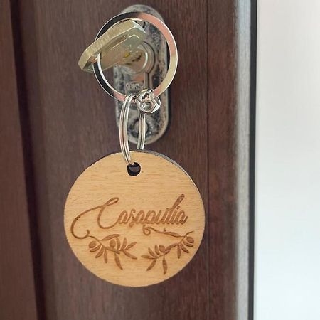 法萨诺Casapulia别墅 外观 照片